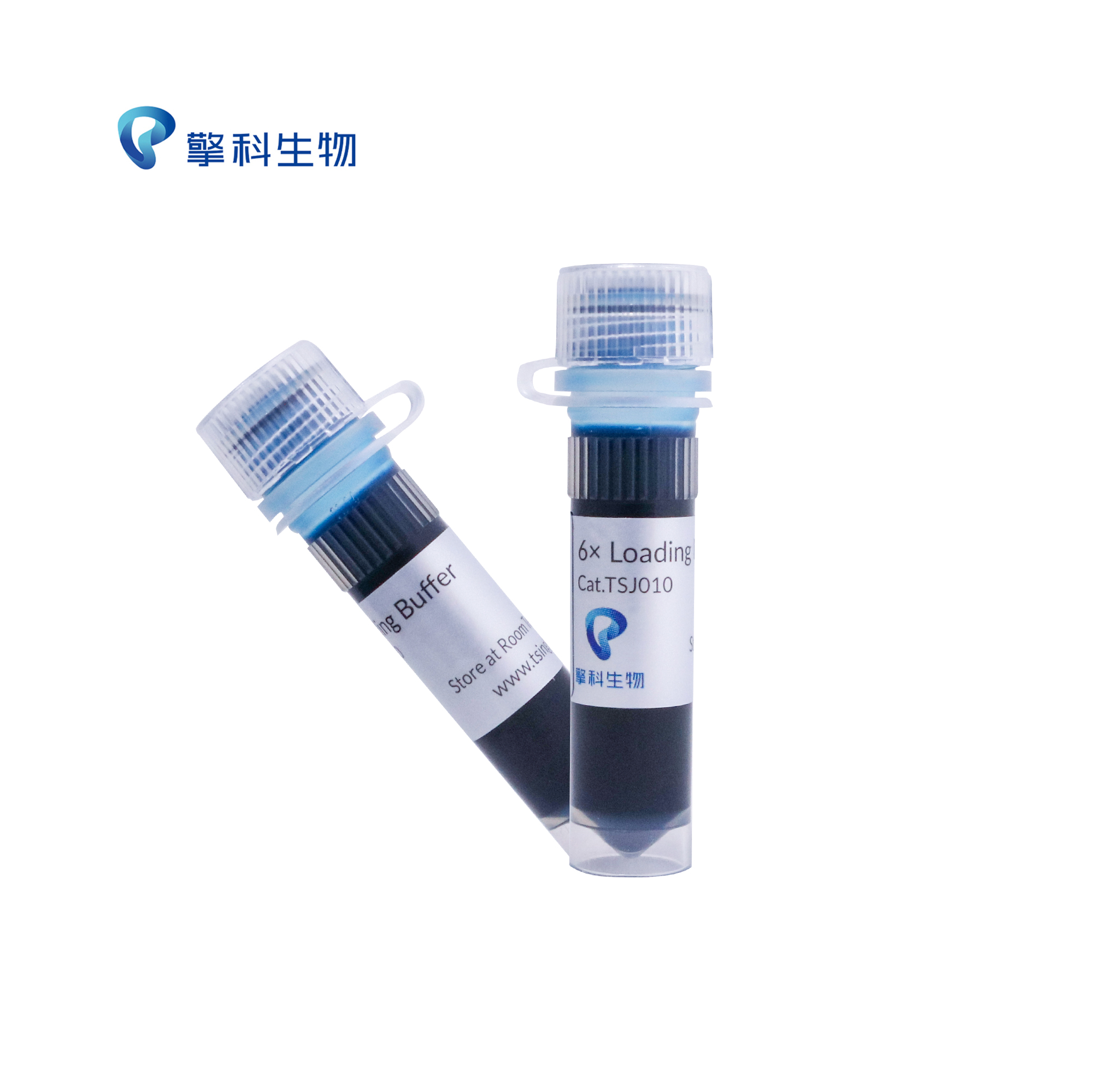 TSINGKE TSJ010 6×Loading buffer（蓝色） 试剂仪器耗材